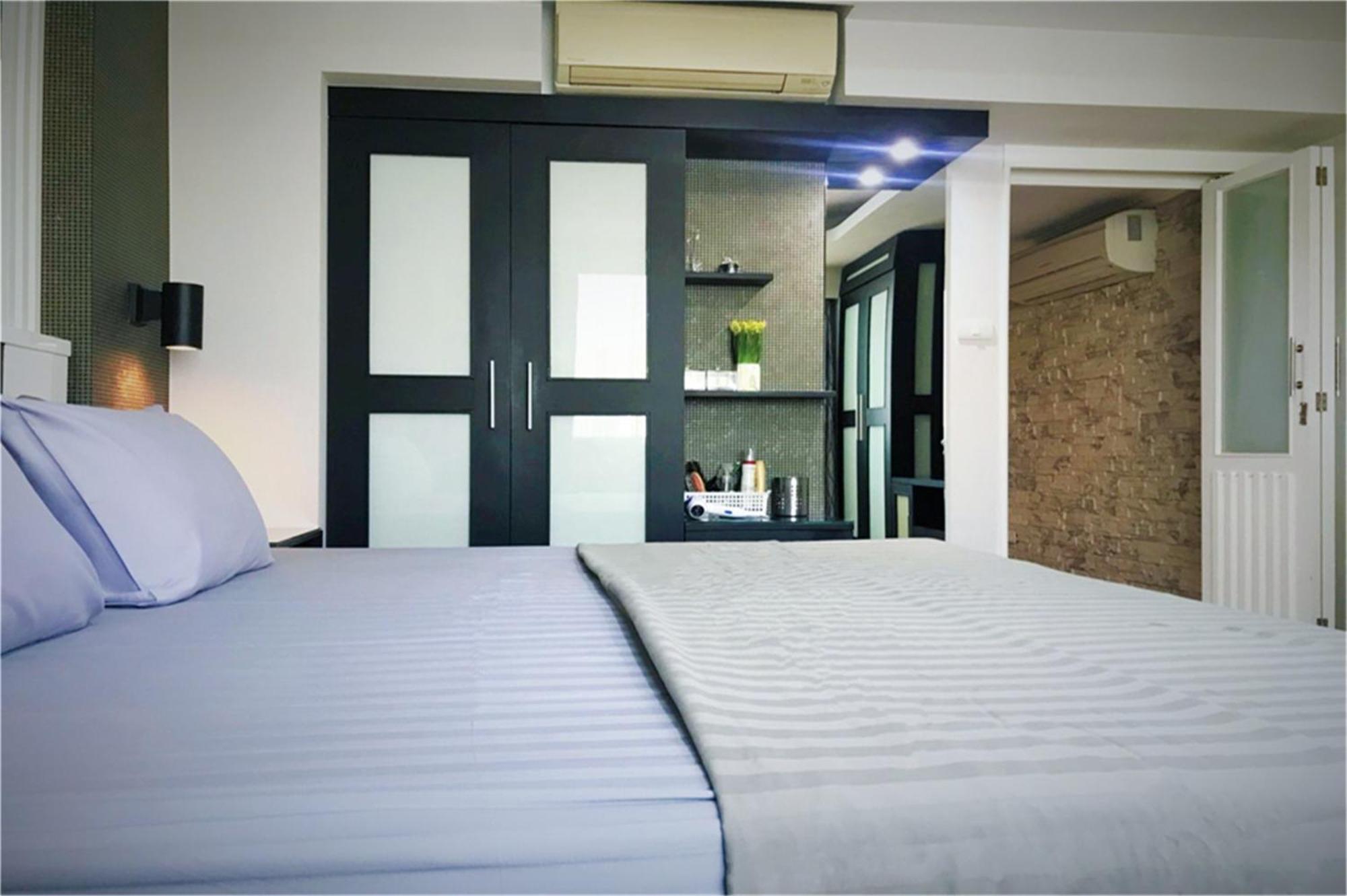 Apartamento First Hua Hin - Happy Rent Habitación foto