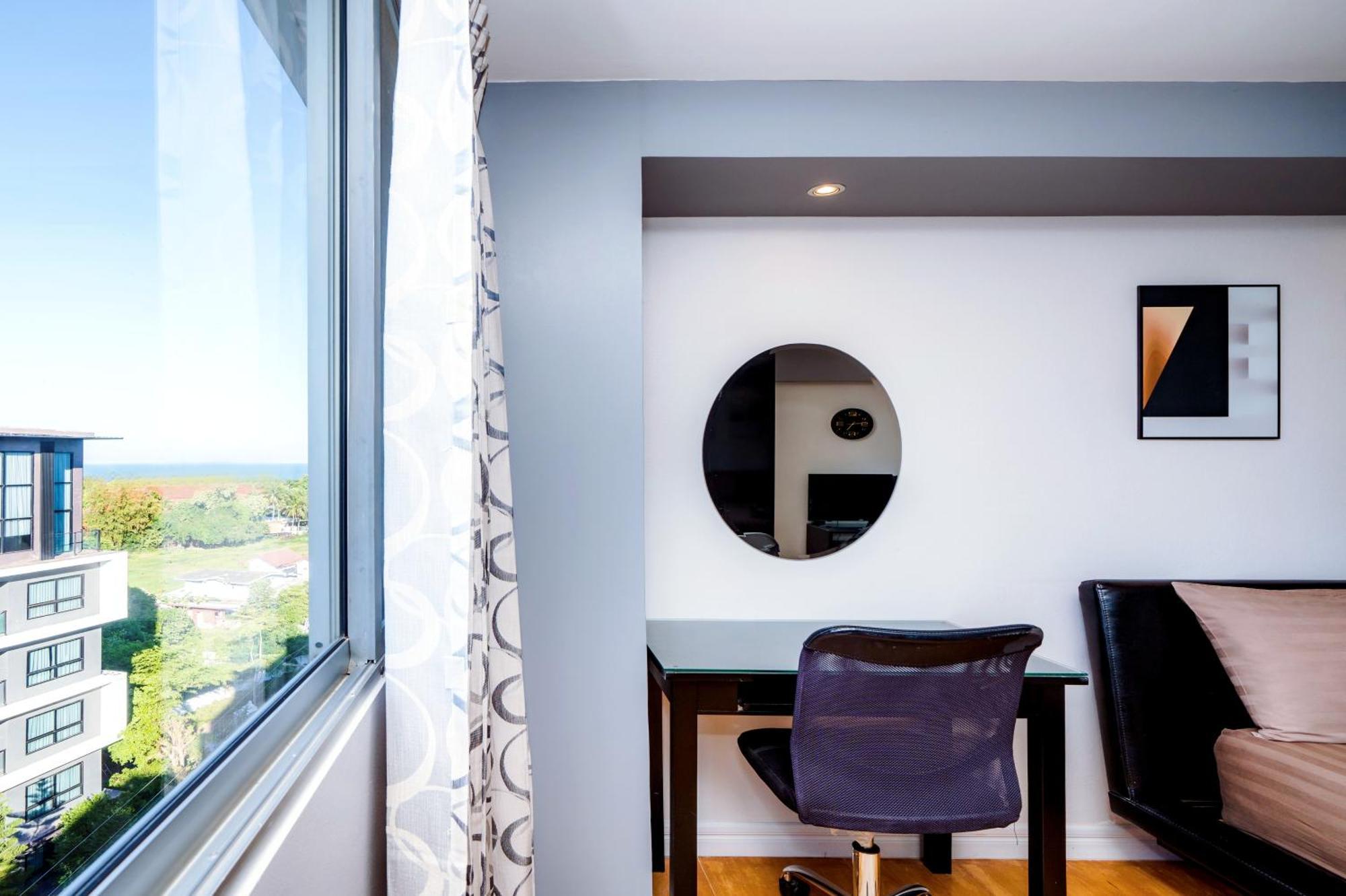 Apartamento First Hua Hin - Happy Rent Exterior foto