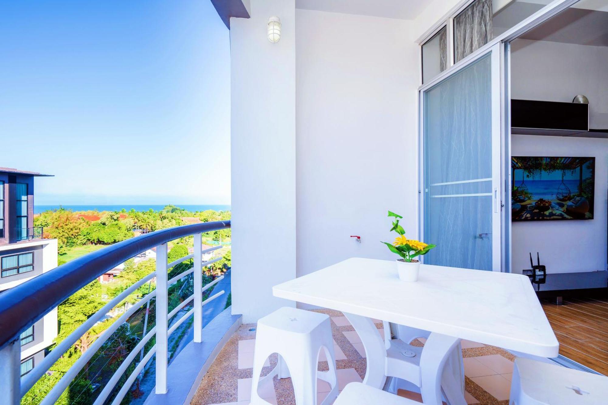 Apartamento First Hua Hin - Happy Rent Exterior foto