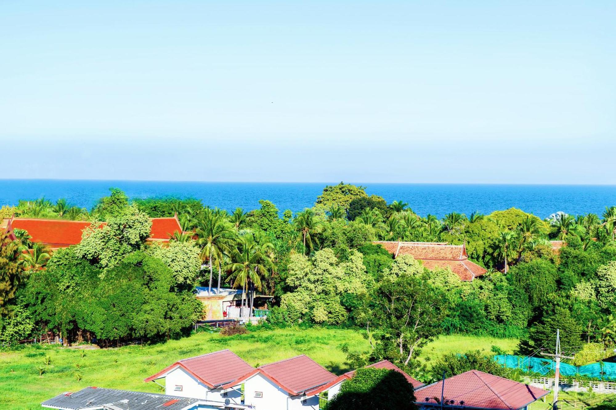 Apartamento First Hua Hin - Happy Rent Habitación foto