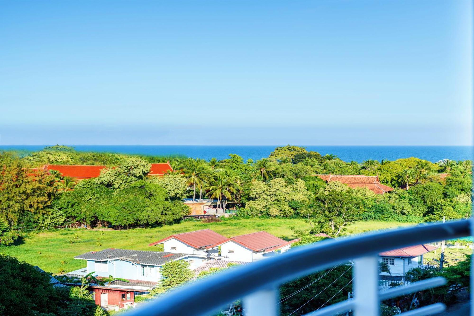 Apartamento First Hua Hin - Happy Rent Habitación foto