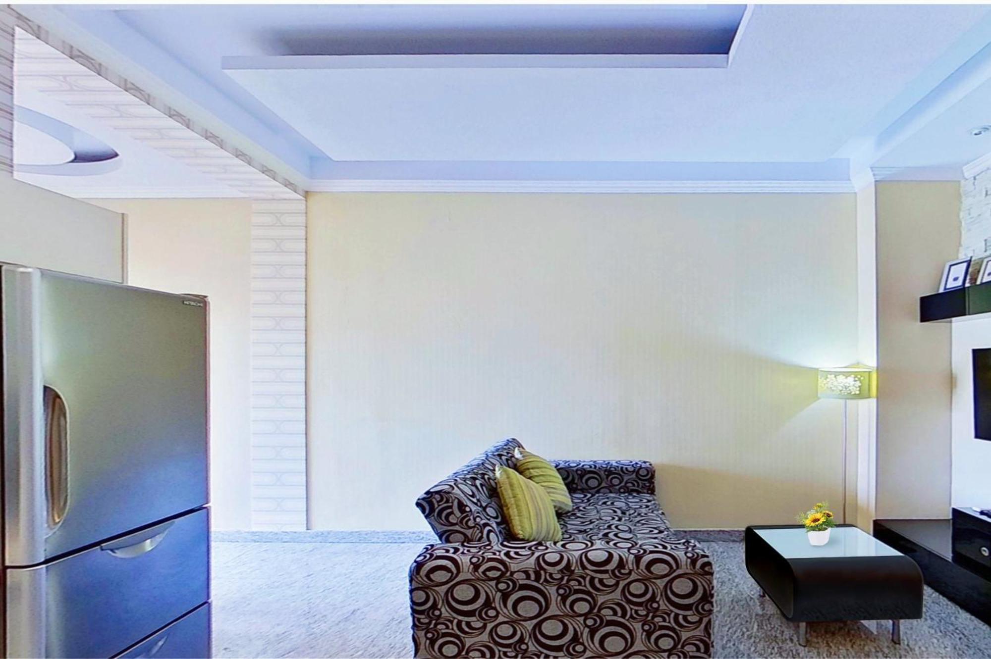 Apartamento First Hua Hin - Happy Rent Habitación foto