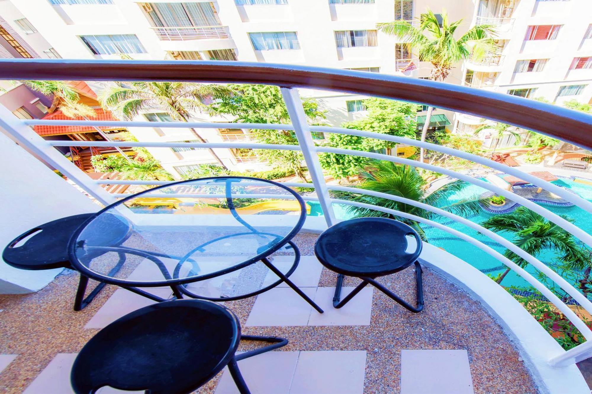 Apartamento First Hua Hin - Happy Rent Habitación foto